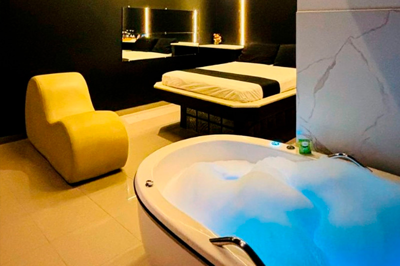 a2 Motel Diamantino